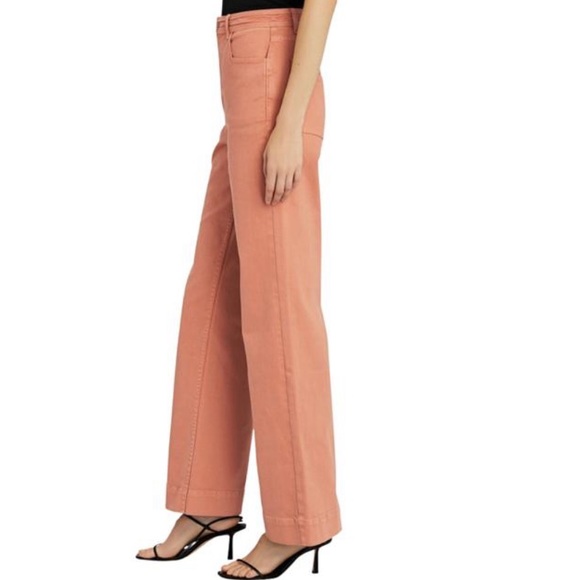 Ulla Johnson Pants - Ulla Johnson Pants 🌺